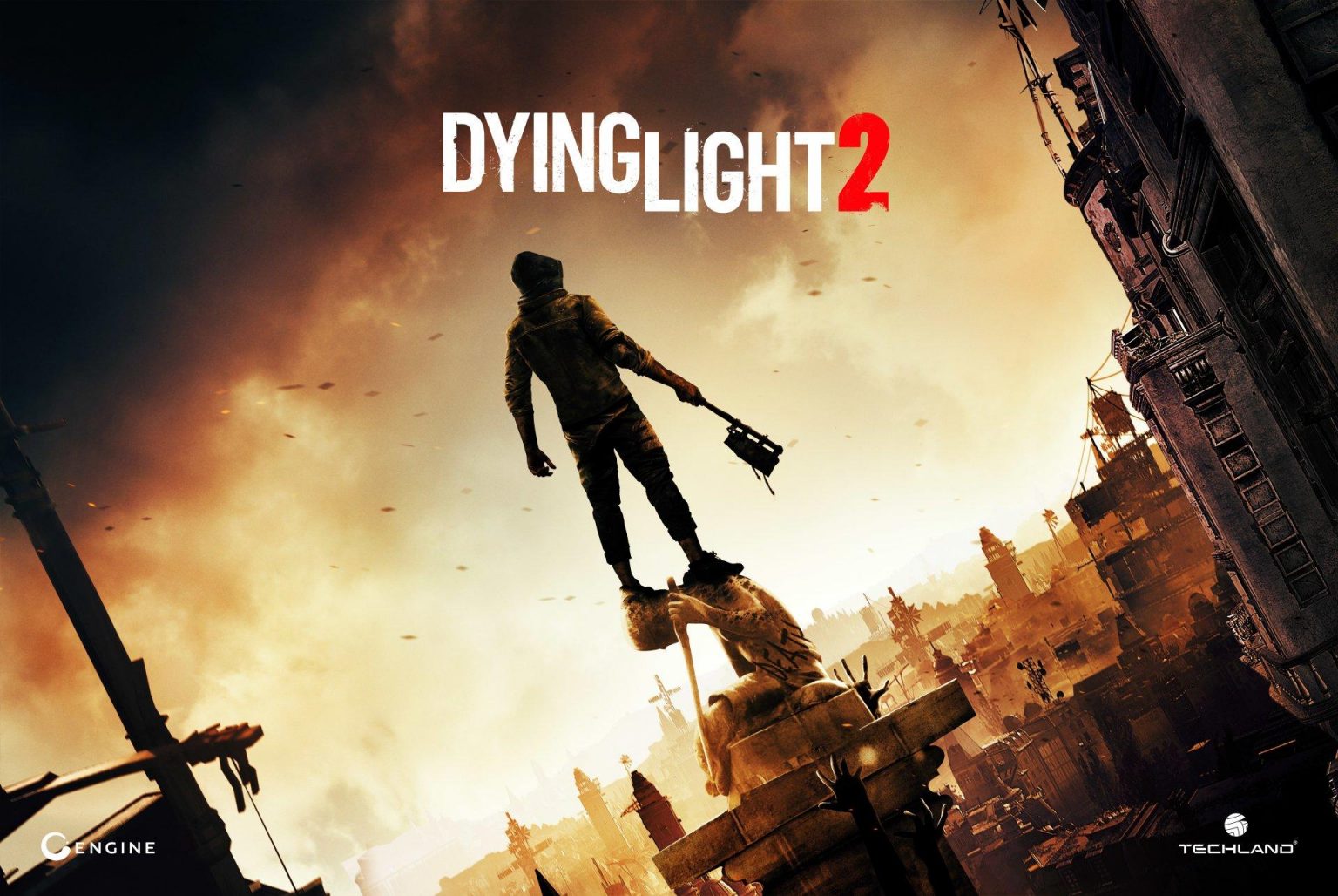 Dying Light 2 Stay Human Release Date Gameplay Pc Requirements Pre