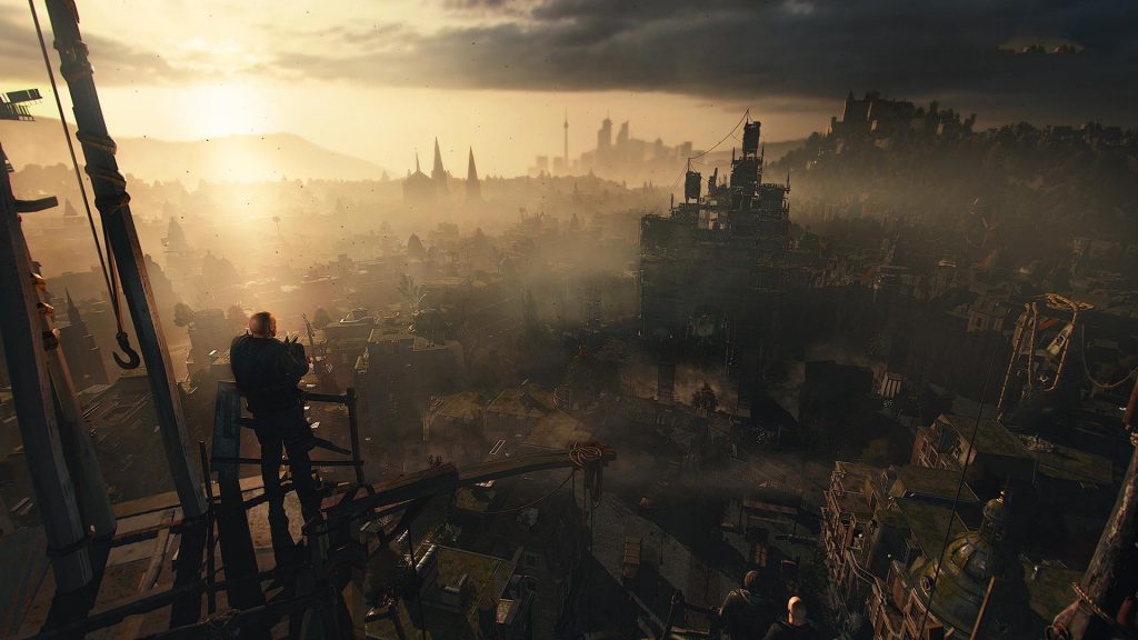 download free dying light 2 pc