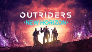 new horizon update outriders